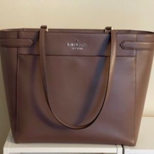 Kate Spade Laptop Tote Bag Cameron